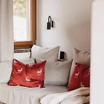 Am Grassnitzberg 18 Holiday home