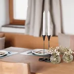 Am Grassnitzberg 18 Holiday home *