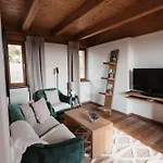 Am Grassnitzberg 18 Holiday home *