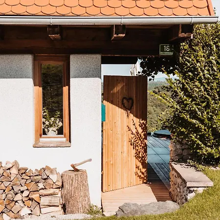 Am Grassnitzberg 18 * Straß in Steiermark