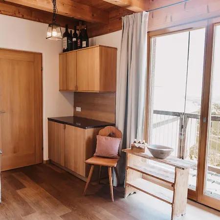 Casa vacanze Am Grassnitzberg 18 *