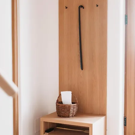 Casa vacanze Am Grassnitzberg 18