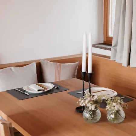 Am Grassnitzberg 18 Casa vacanze *