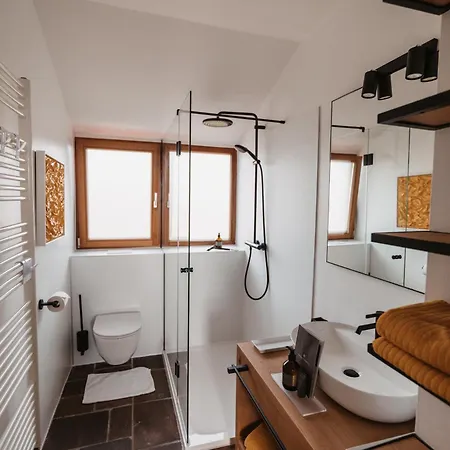 Am Grassnitzberg 18 Casa de Férias Straß in Steiermark