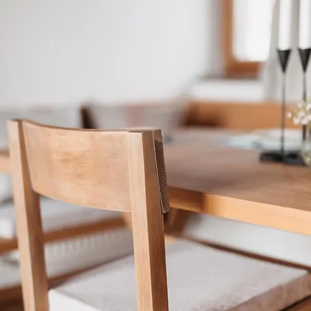 Casa vacanze Am Grassnitzberg 18