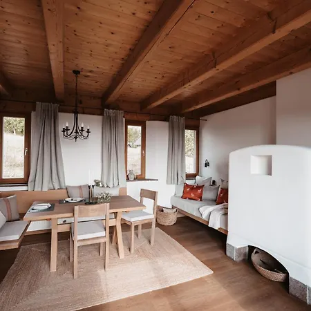 Am Grassnitzberg 18 Casa de Férias Straß in Steiermark