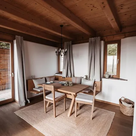 Am Grassnitzberg 18 Casa de Férias Straß in Steiermark