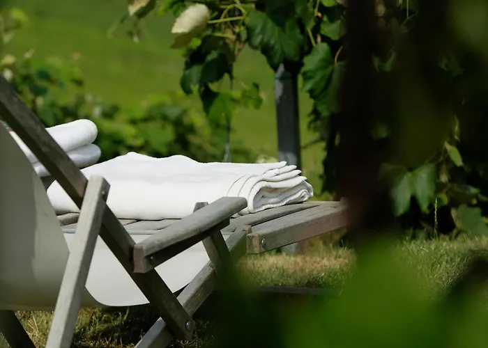 Am Grassnitzberg 18 * Straß in Steiermark