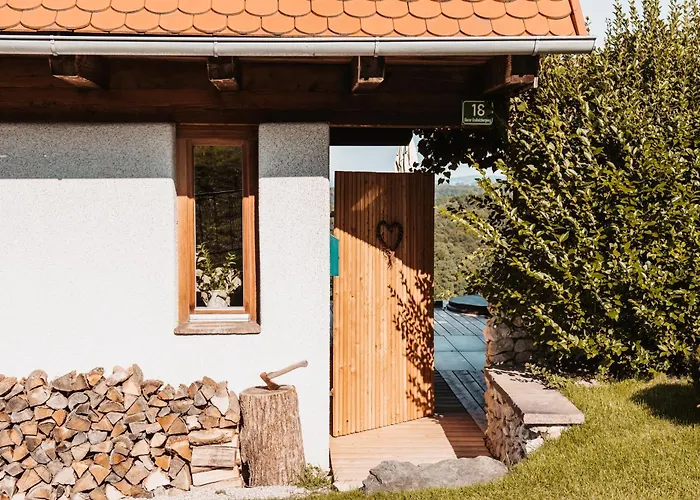 Am Grassnitzberg 18 * Straß in Steiermark