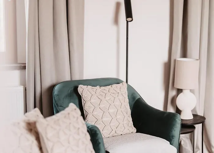 Ferienhaus Am Grassnitzberg 18