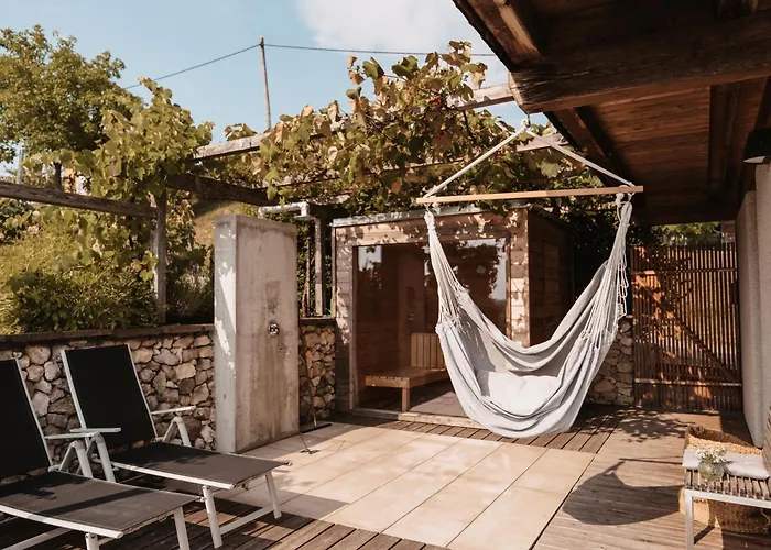 Am Grassnitzberg 18 Straß in Steiermark