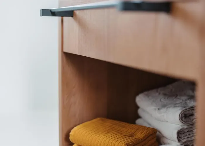 Am Grassnitzberg 18 Ferienhaus *