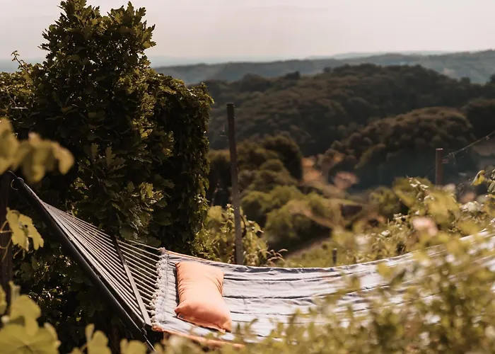 Am Grassnitzberg 18 * Straß in Steiermark
