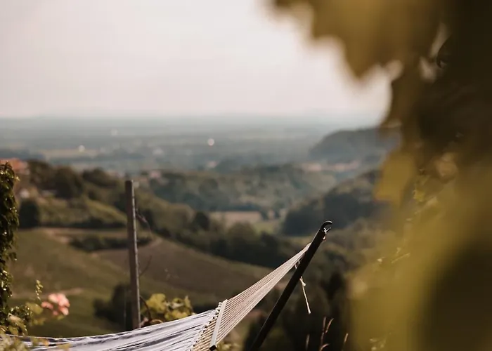 Am Grassnitzberg 18 Ferienhaus