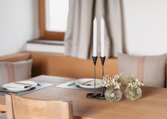 Am Grassnitzberg 18 Ferienhaus *