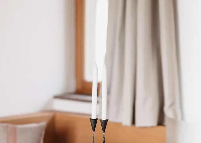 Ferienhaus Am Grassnitzberg 18 *