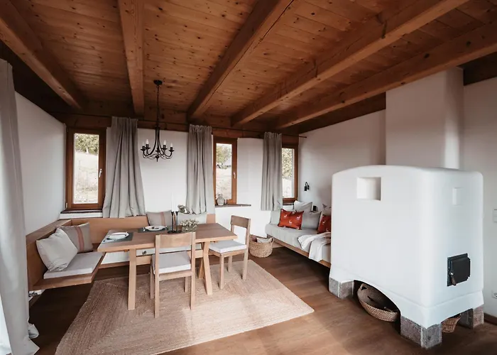 Am Grassnitzberg 18 펜션 Straß in Steiermark