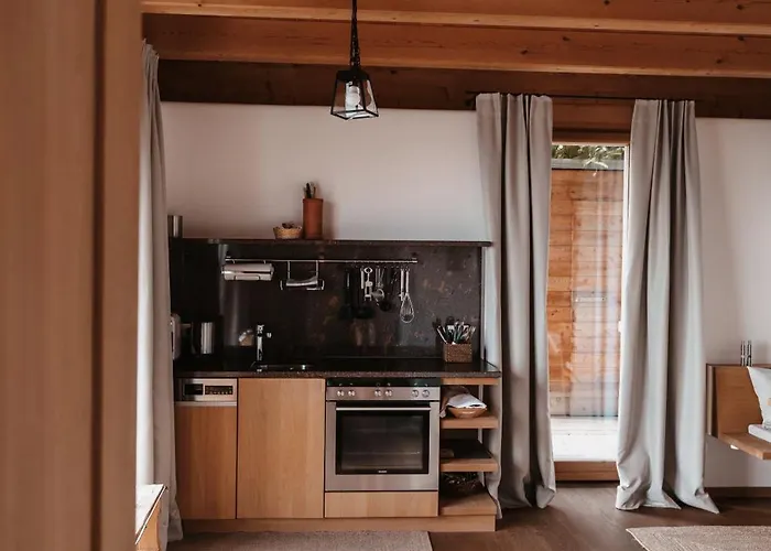 Am Grassnitzberg 18 *